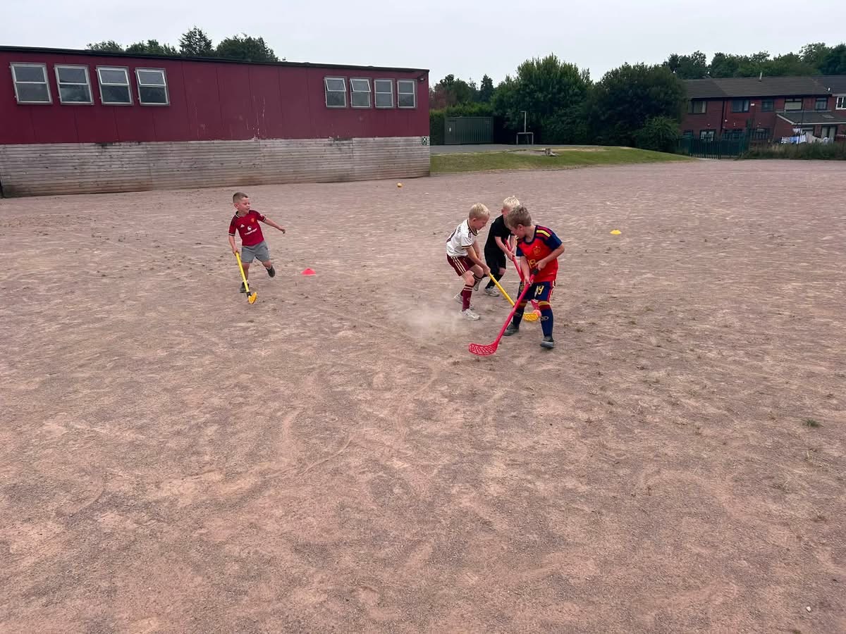 Soccer Stars OCTOBER HAF St EdwardS RC SCHOOL - image 6