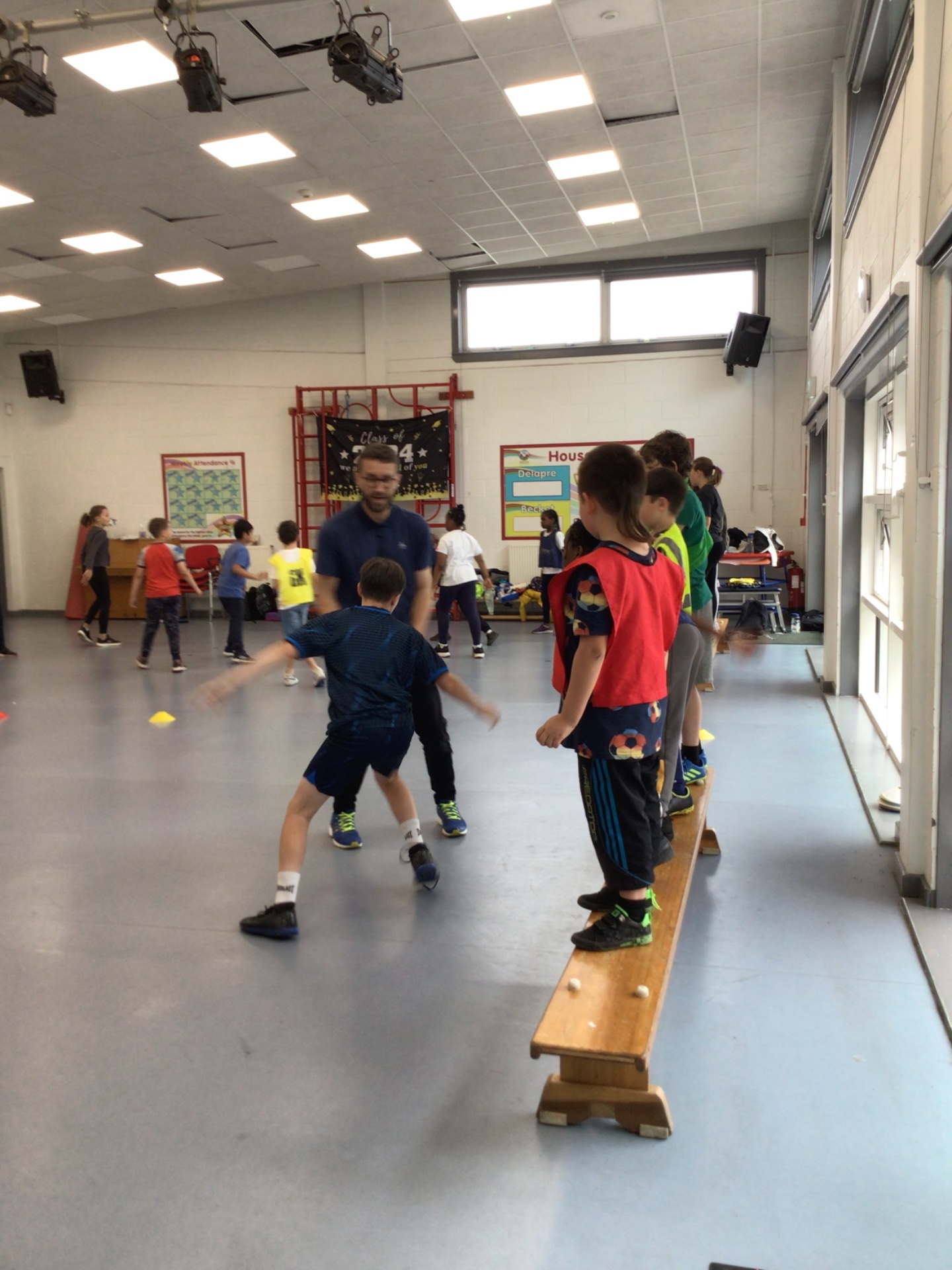 OAK Holiday Clubs Sports & Games camp - image 2