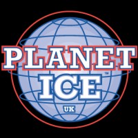 Planet Ice - Family Sessions block mentored by Planet Ice (Milton Keynes)