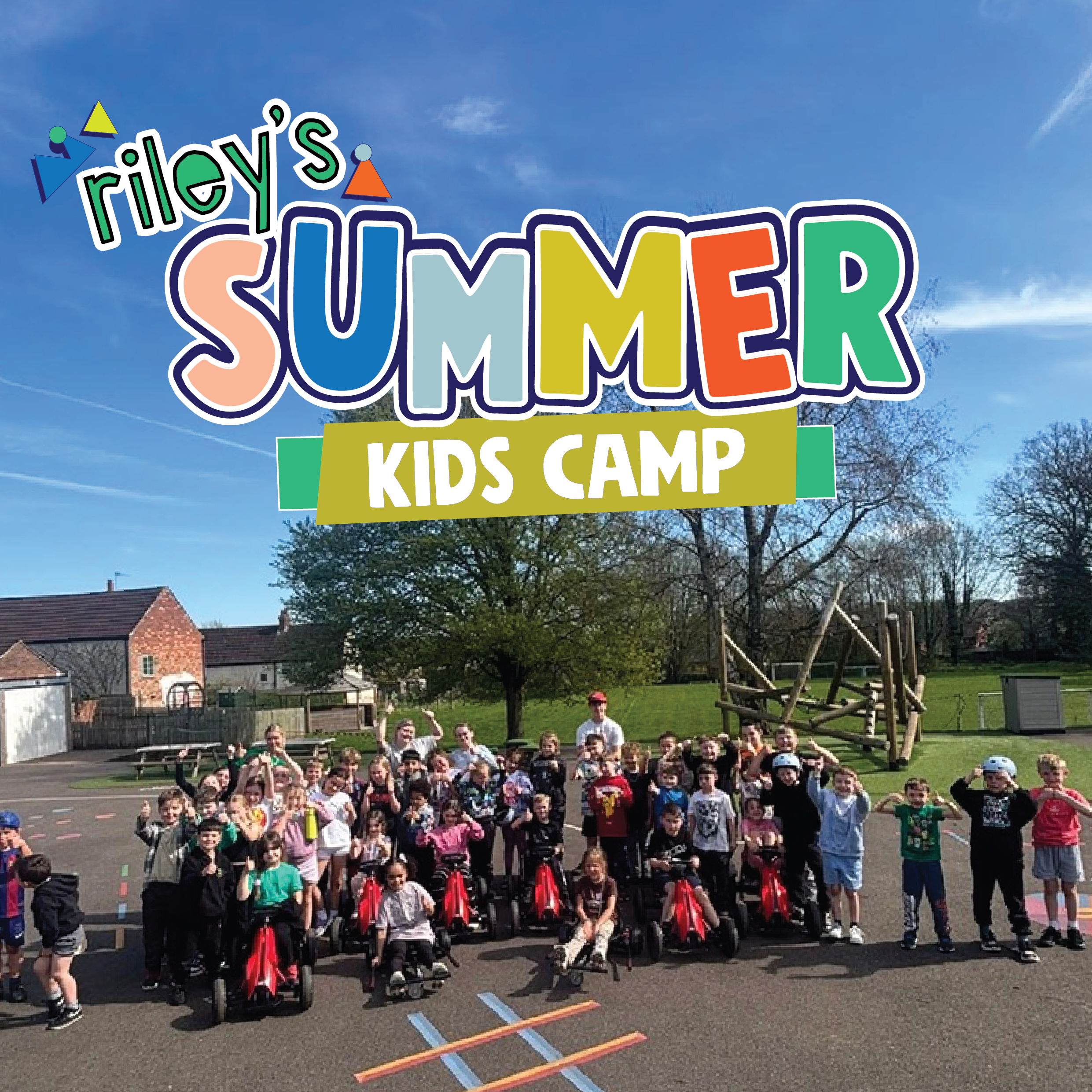 SUMMER FUN @Albany Infants! - image 8