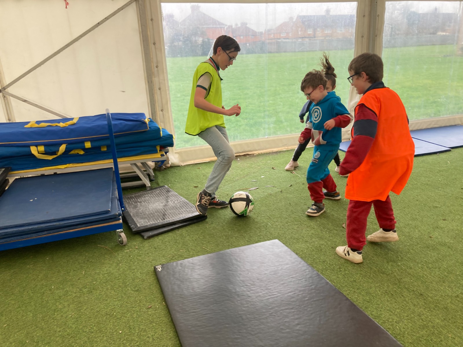 St George HAF Easter Fun Camp - image 5