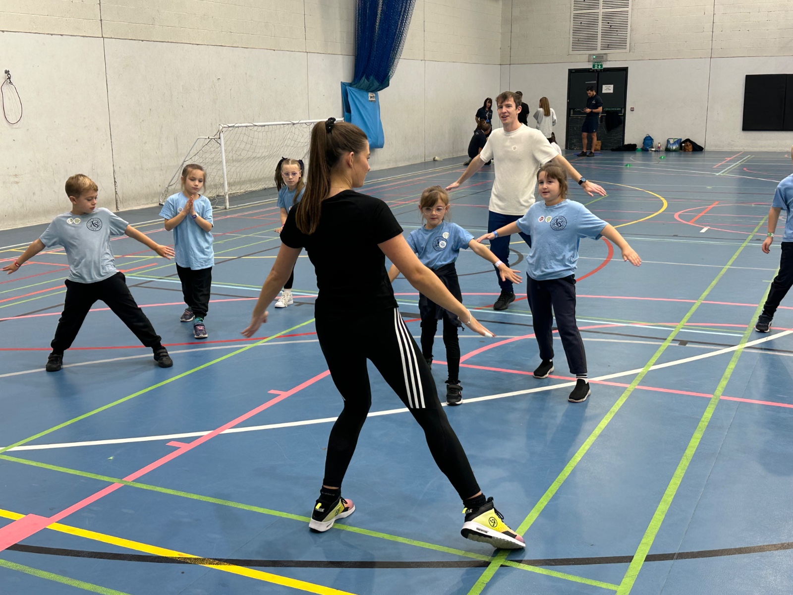 Barham Zumba Club - image 6