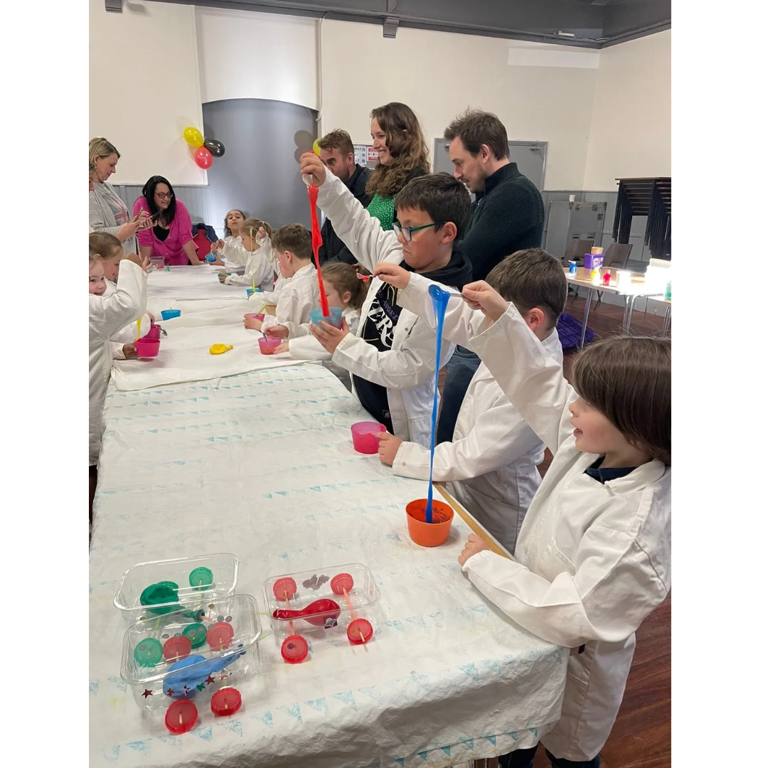 Hands-on Science Lab! - image 2