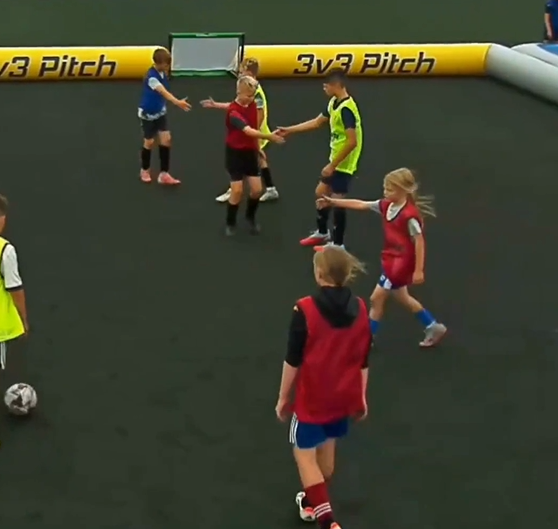 HAF Harworth Holiday Club - image 8