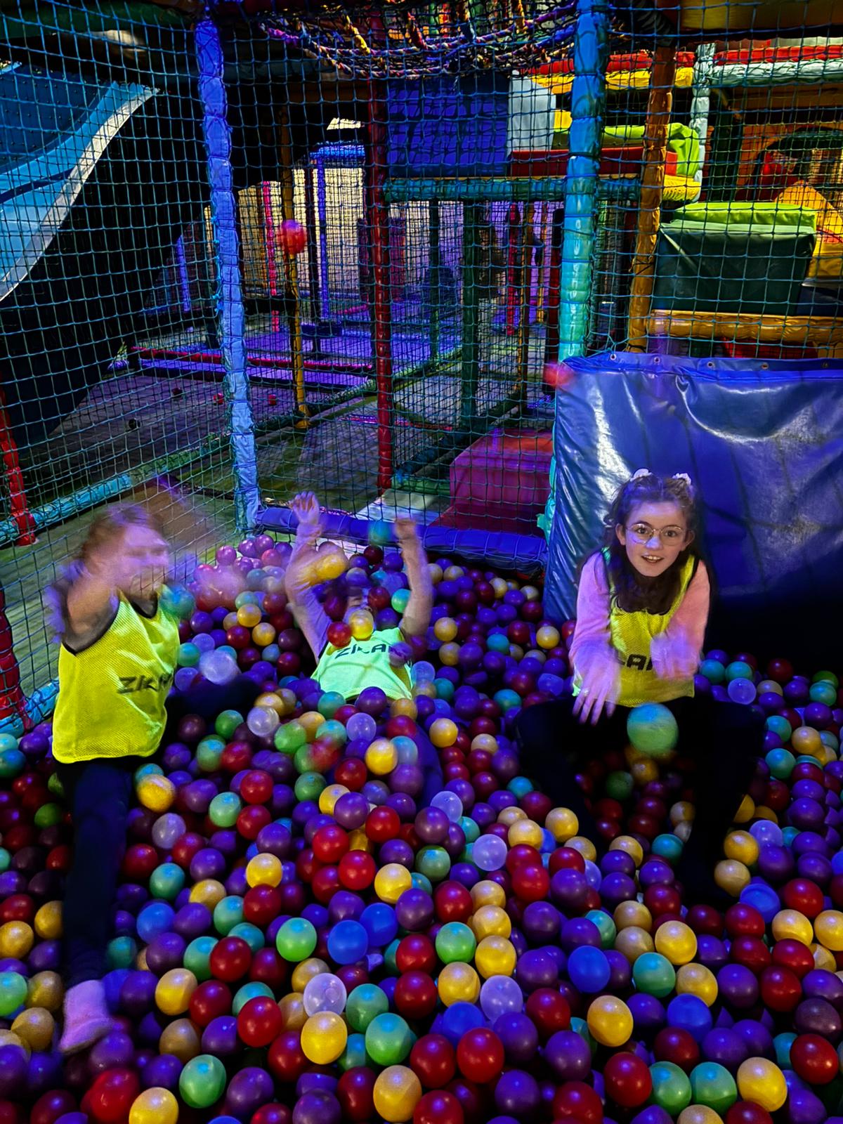 KNOCKHATCH SKI ADVENTURE CAMP - image 6