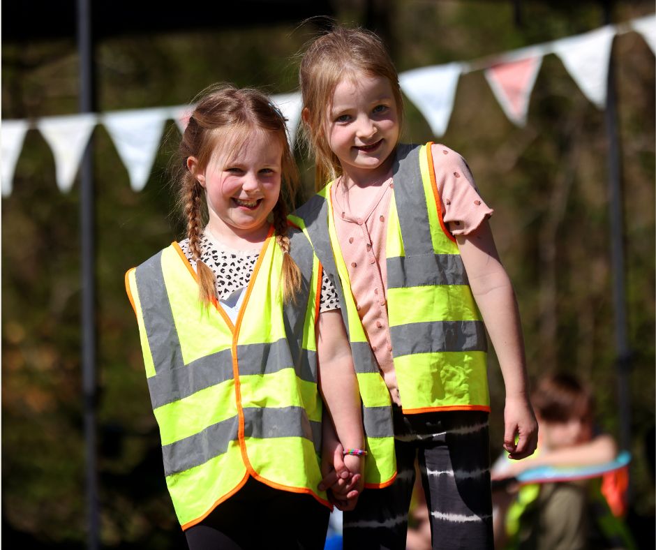 Summer Fun at Woodingdean Primary - image 2
