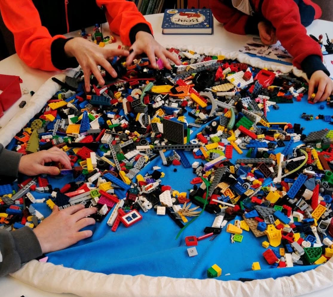 February Half Term HAF Club - image 4