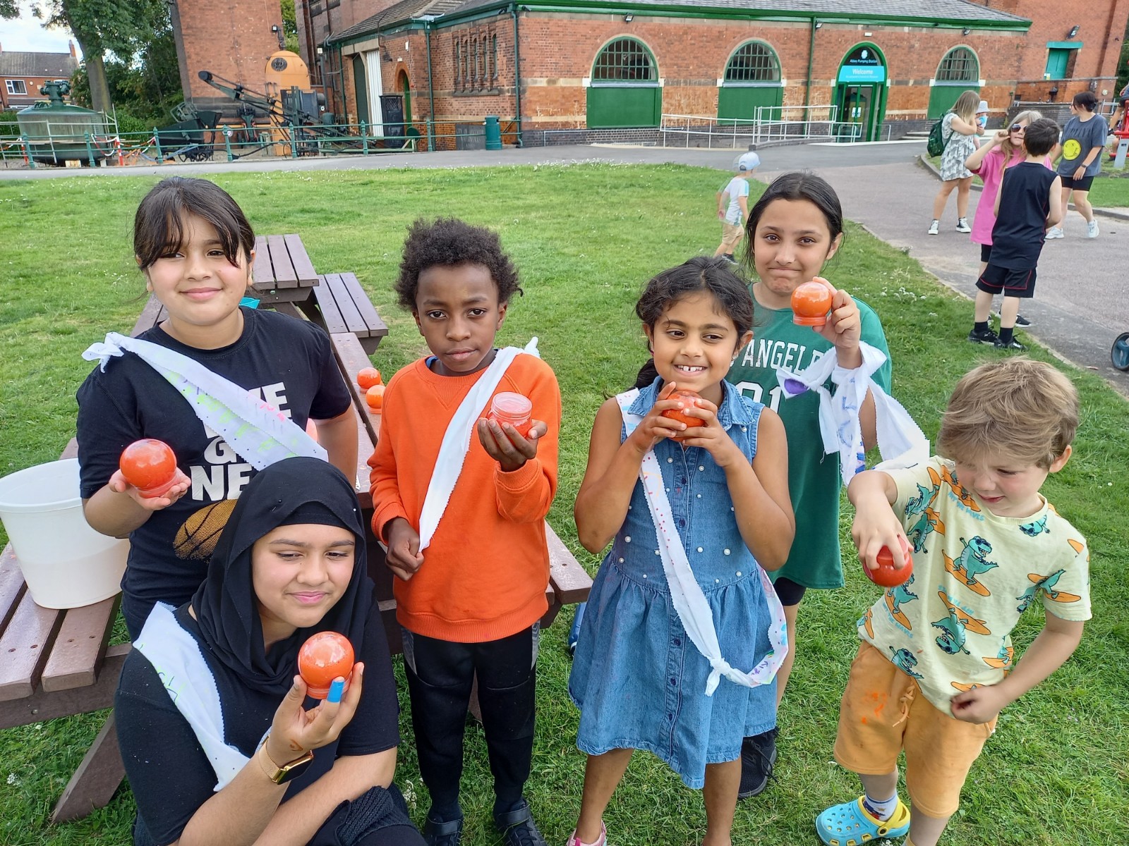 Leicester Museums - HAF Club - image 2