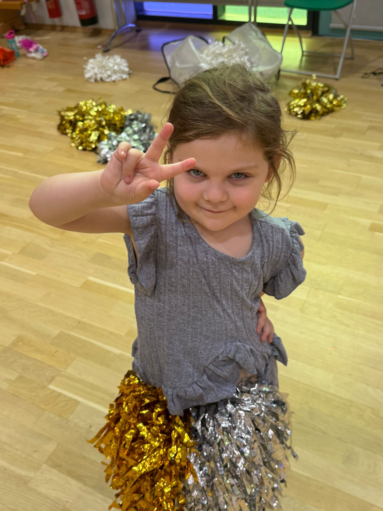 SK Dance Camp At Castleview - image 13