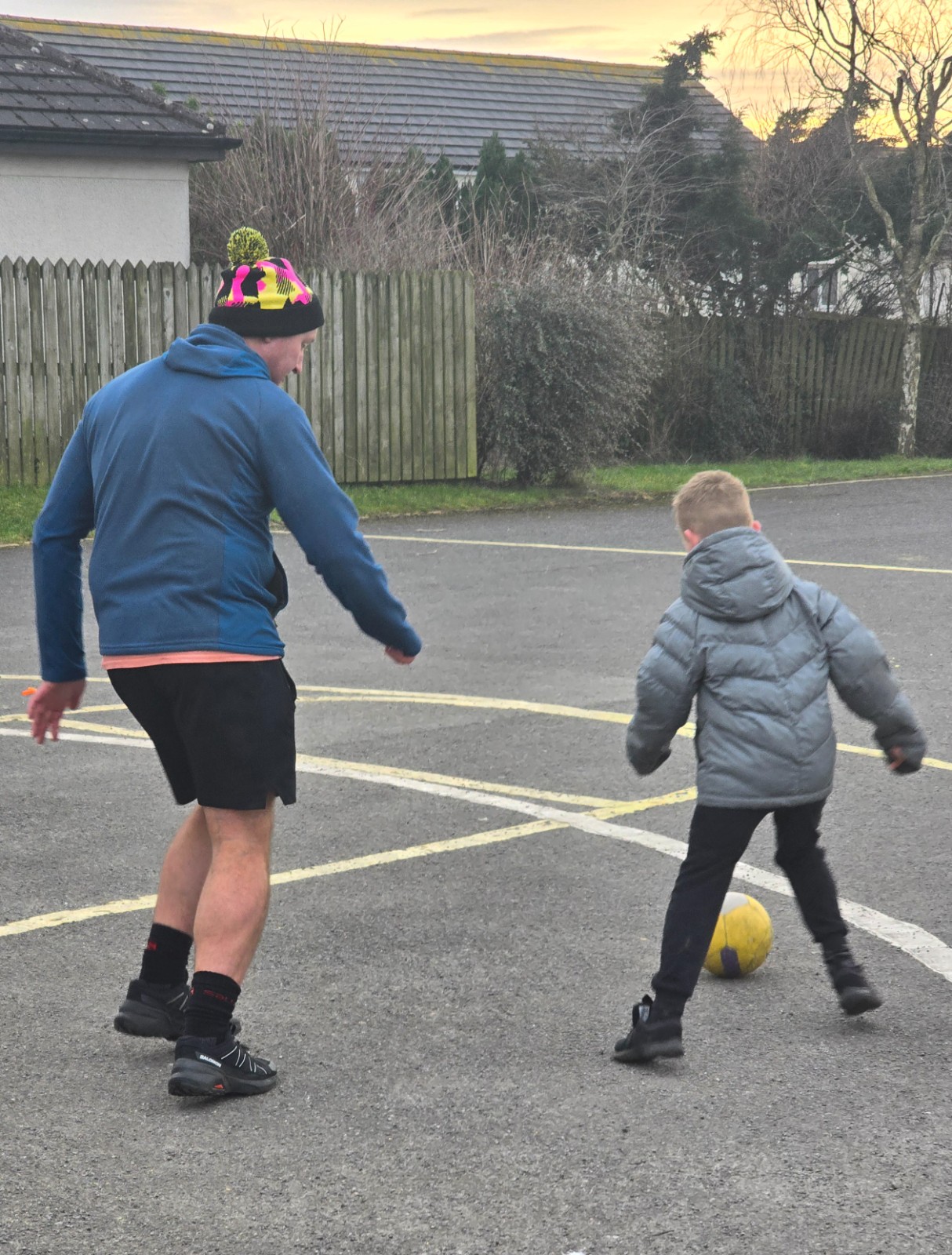 Distington Club - Youth Club Activities - image 3