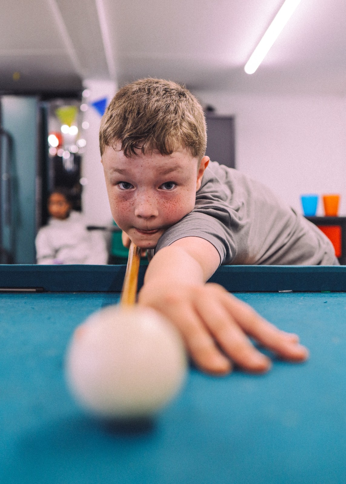 Big Up Communities Playscheme - image 12