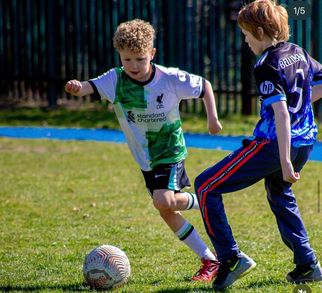 EASTER FUN FEST at Highfield Primary - image 2