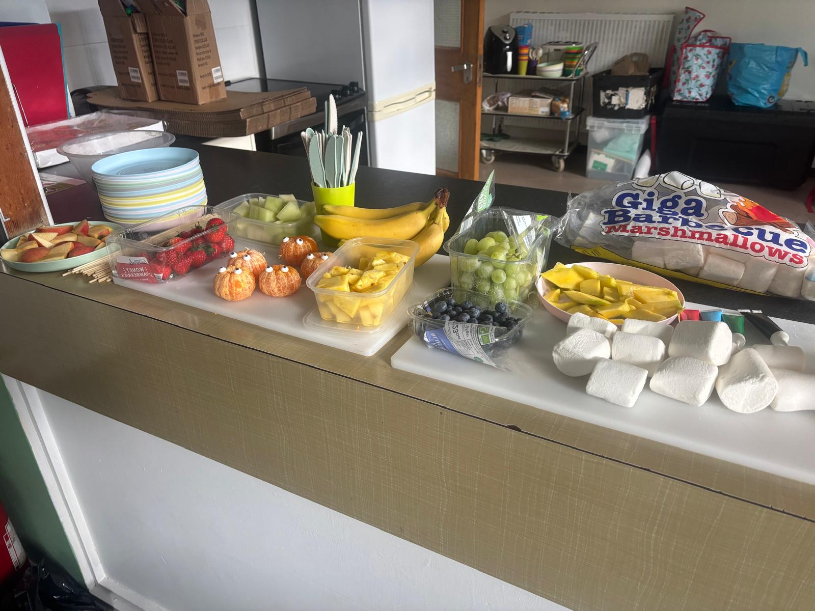 Bellamy Holiday, Winterfest 2025 - image 2