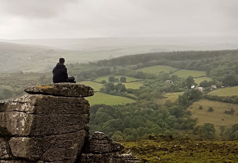 Feral Fathers wild camping expedition - image 3