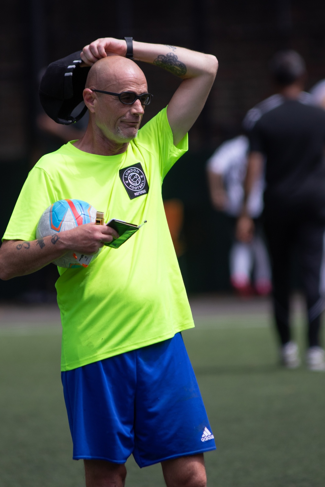 SUMMER Cup 2026 - image 11