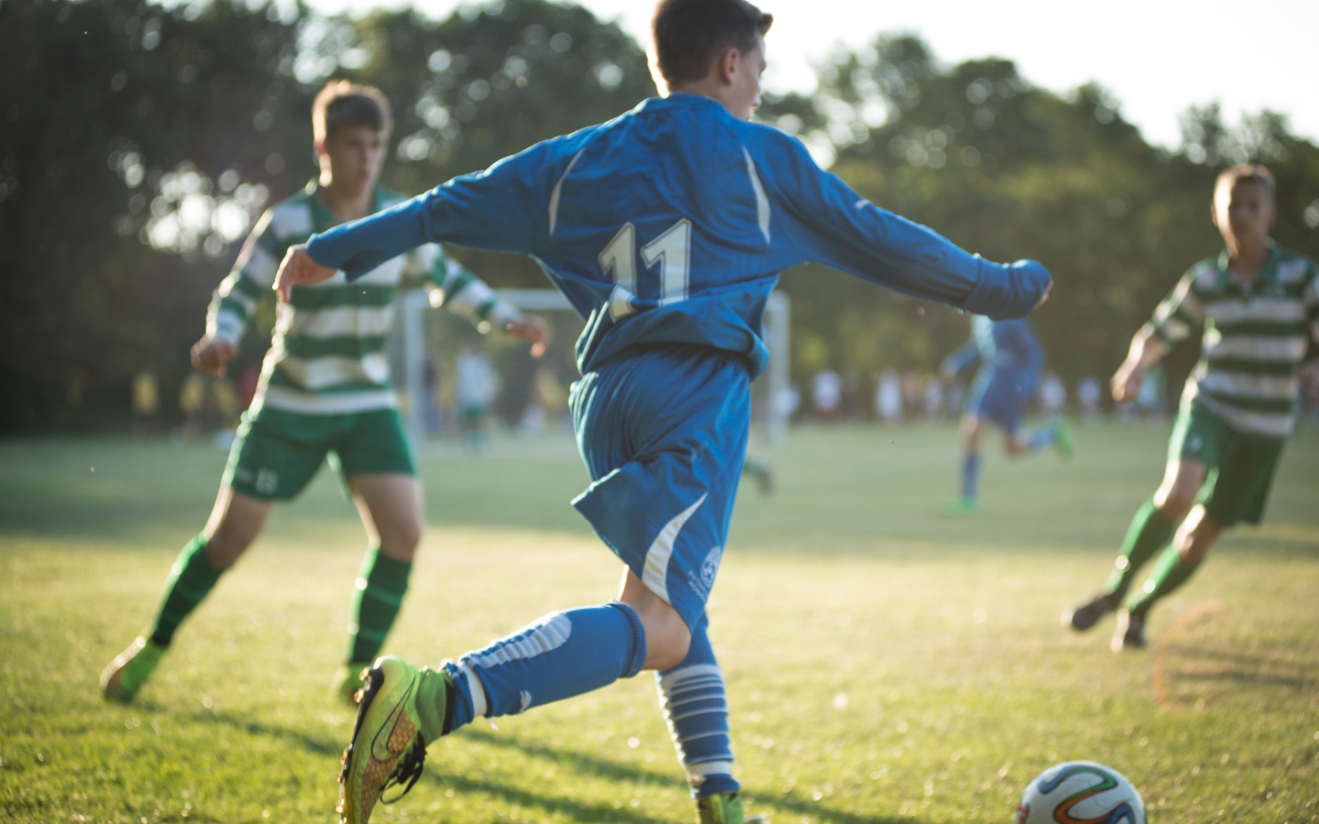 SEND-Academy Sports - image 1