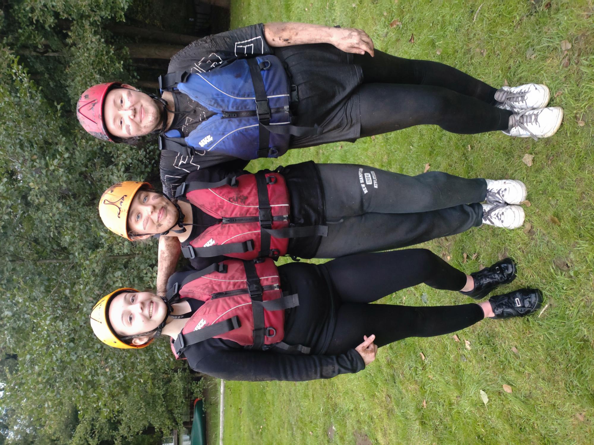 X Adventure Activities Adventure Day C - image 3