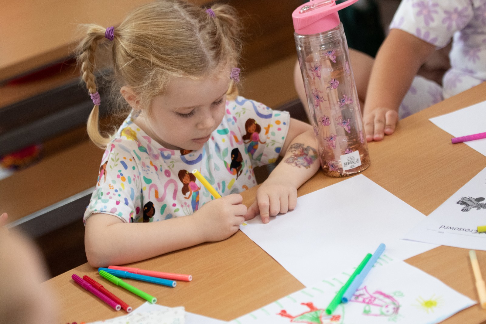 Altru Creative Arts Camp - Summer 2025 - image 8