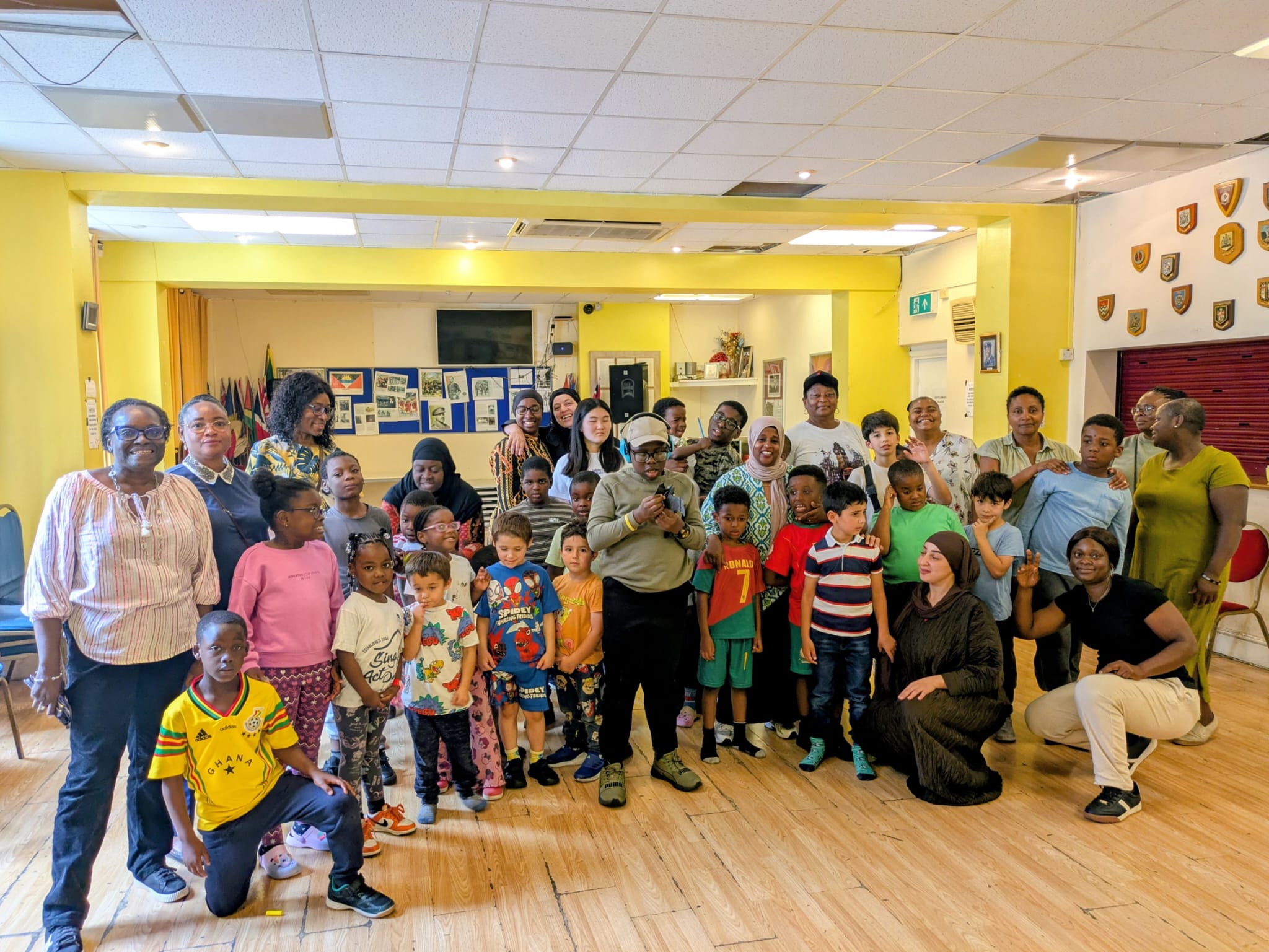 Lambeth Food & Play Activities for Kids - image 2