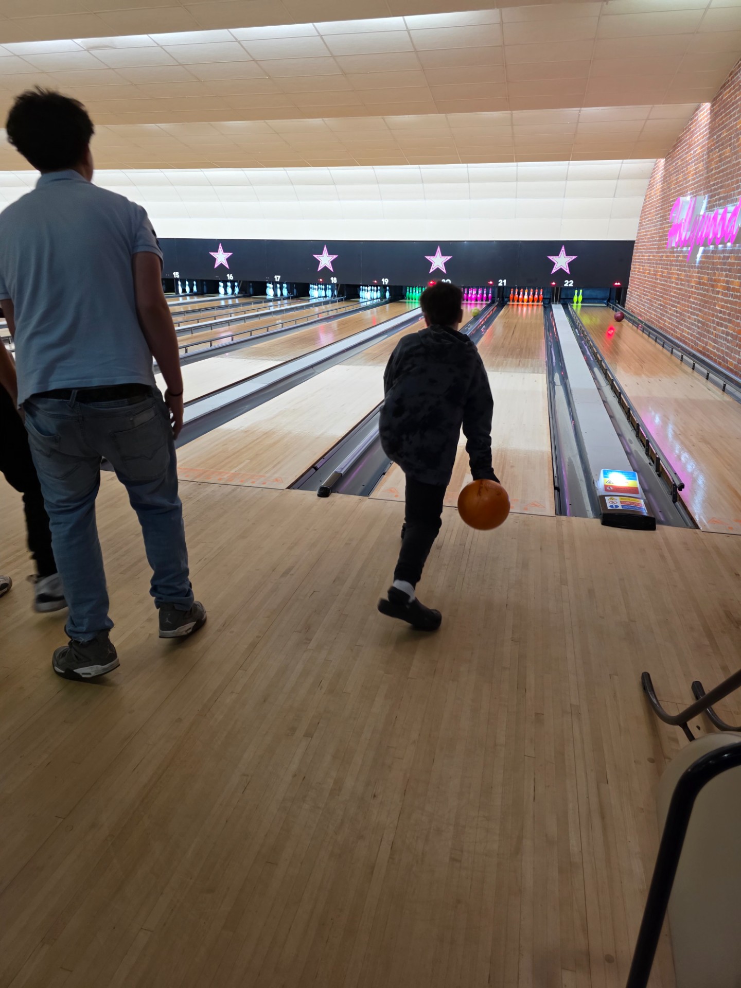Fitness, Fun and Food with Twin Tigers - image 14