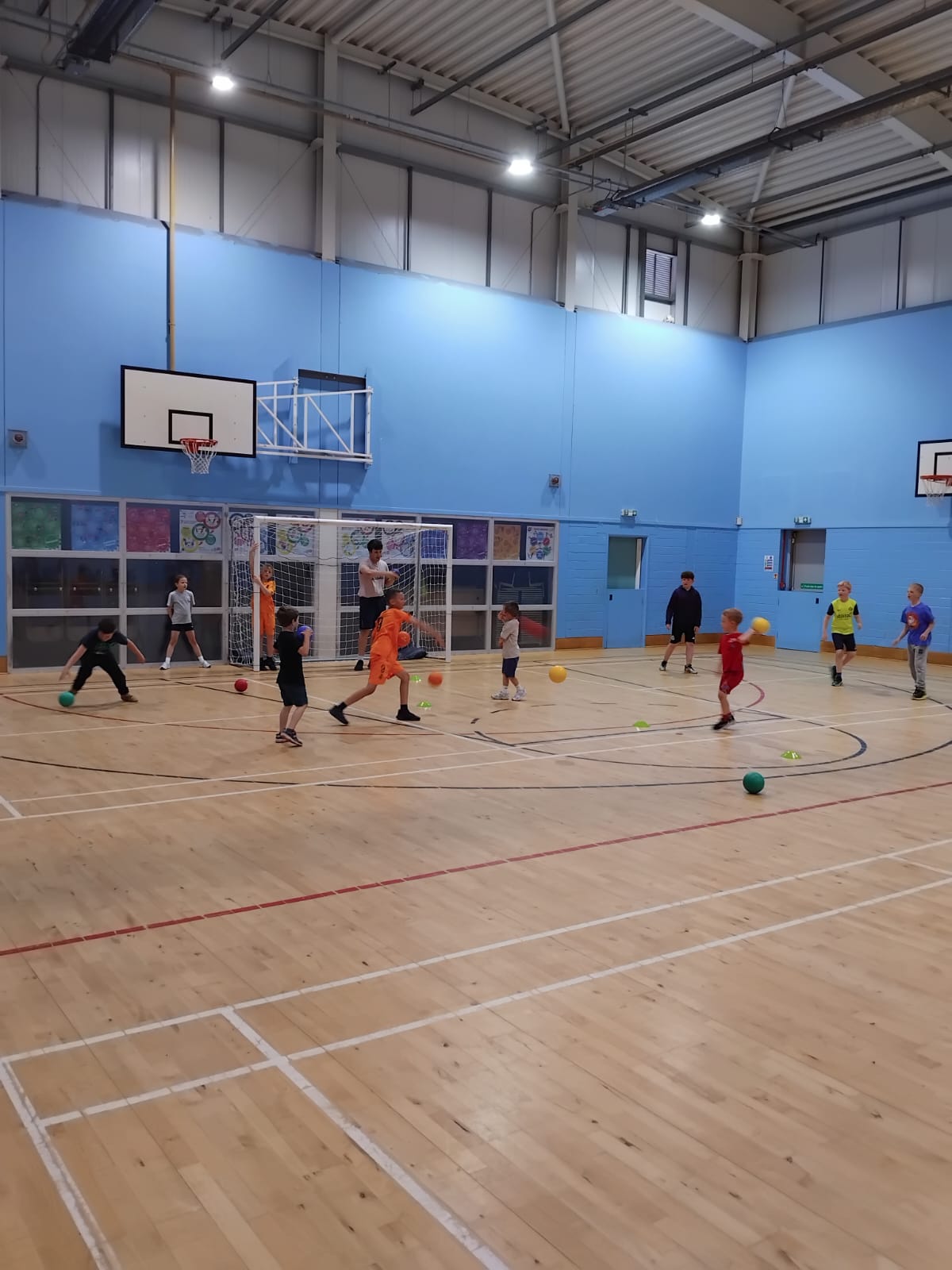 Barnwell Multi-Activity Holiday Club - image 5