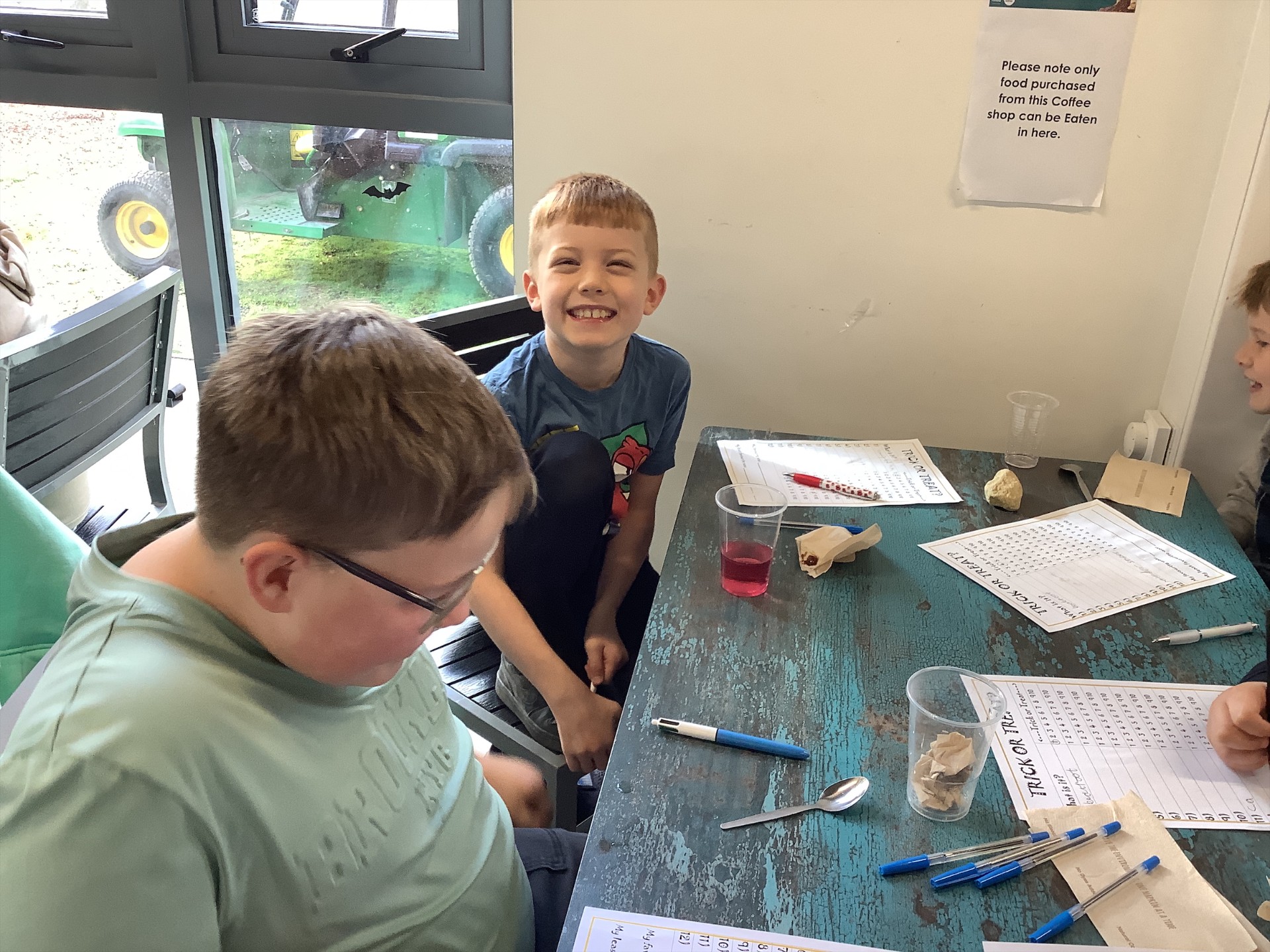 HAF in the Woodland Adventure Zone - image 2