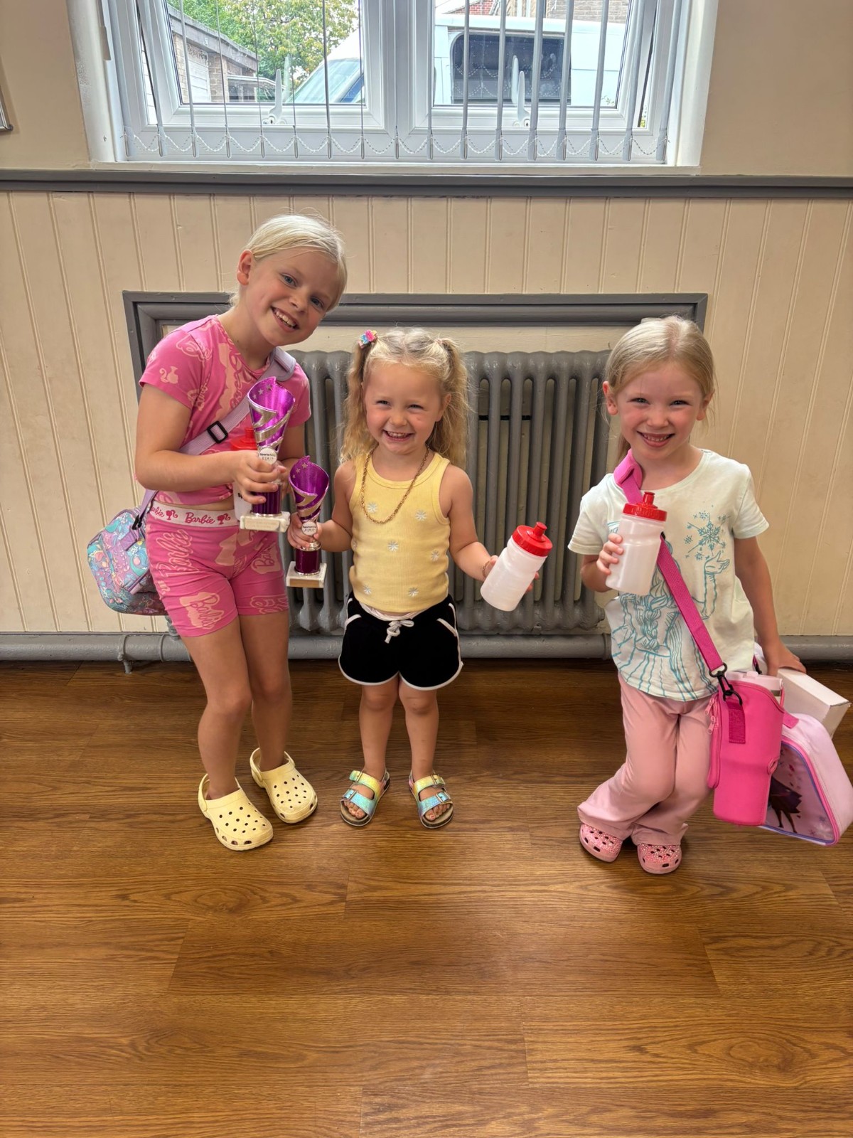 SK Cheer/Dance Oxclose Academy - image 8