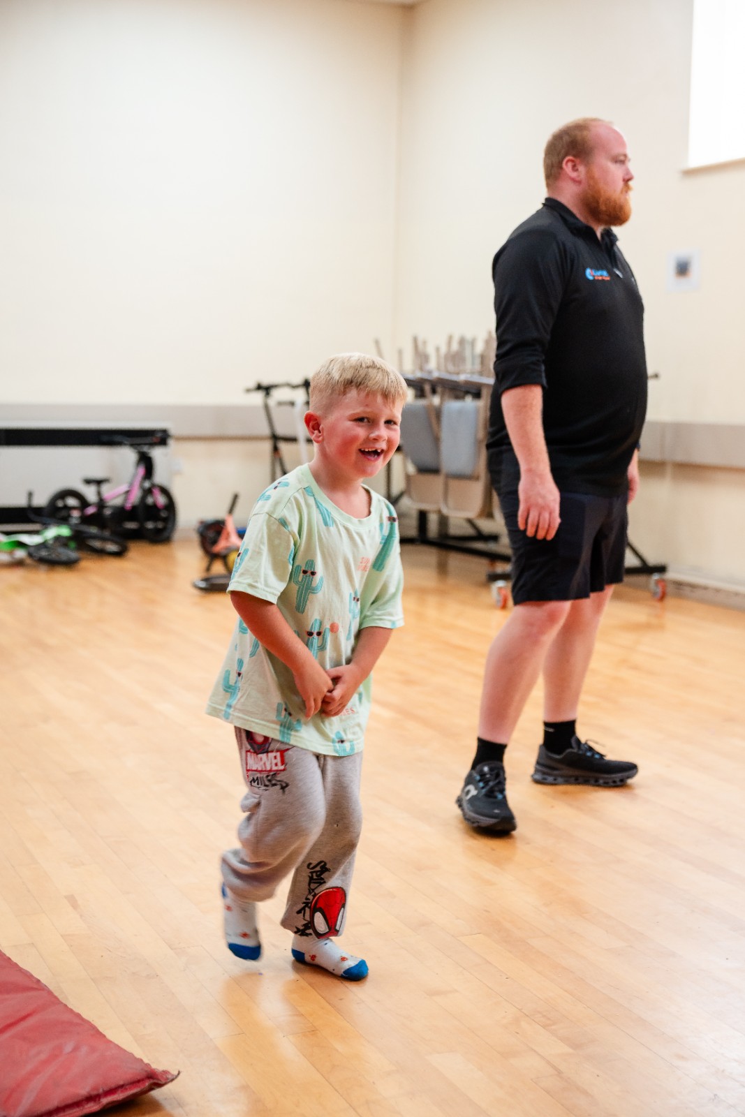 Caedmon Primary October HAF | Grangetown - image 4