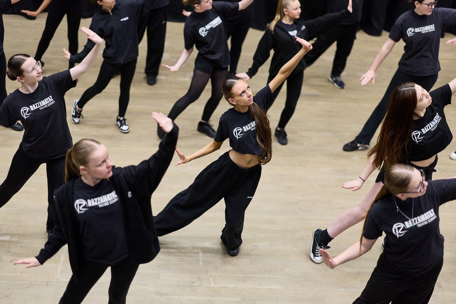 West End Unlocked:5 Musicals 5 Days ages 12-18 - image 5