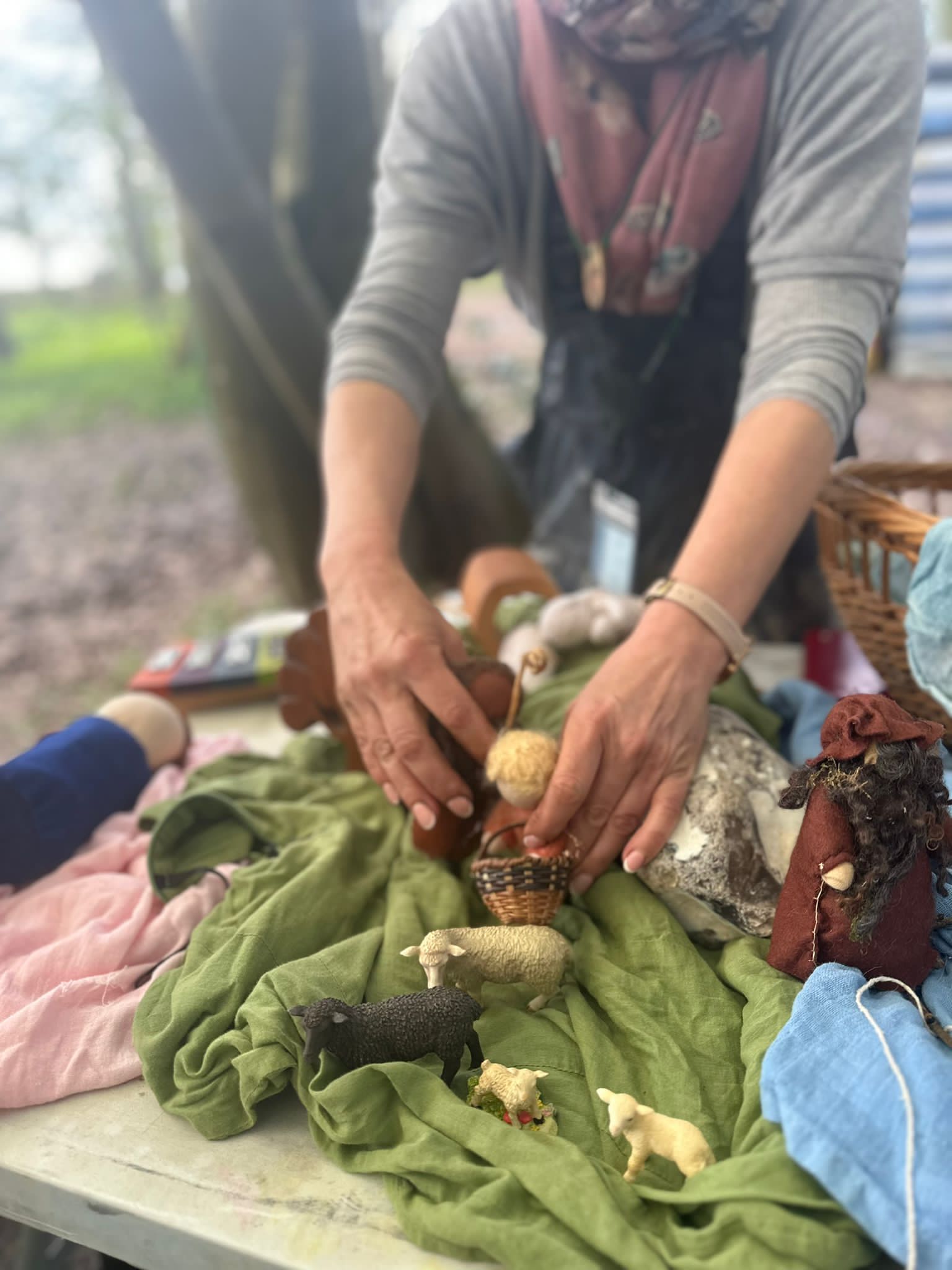 Fungi, Fire and Family Fun! - image 5