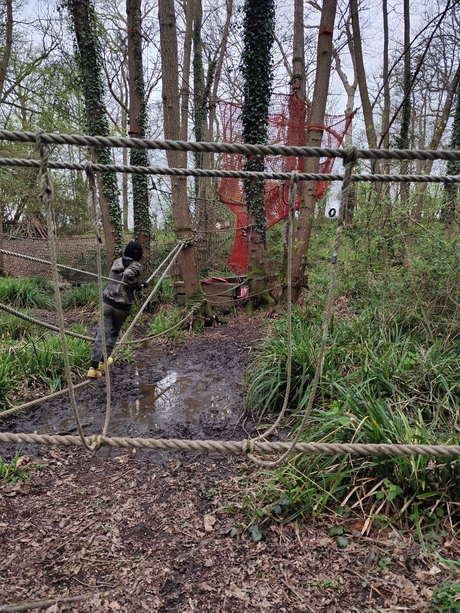Lymley Forest School - image 5
