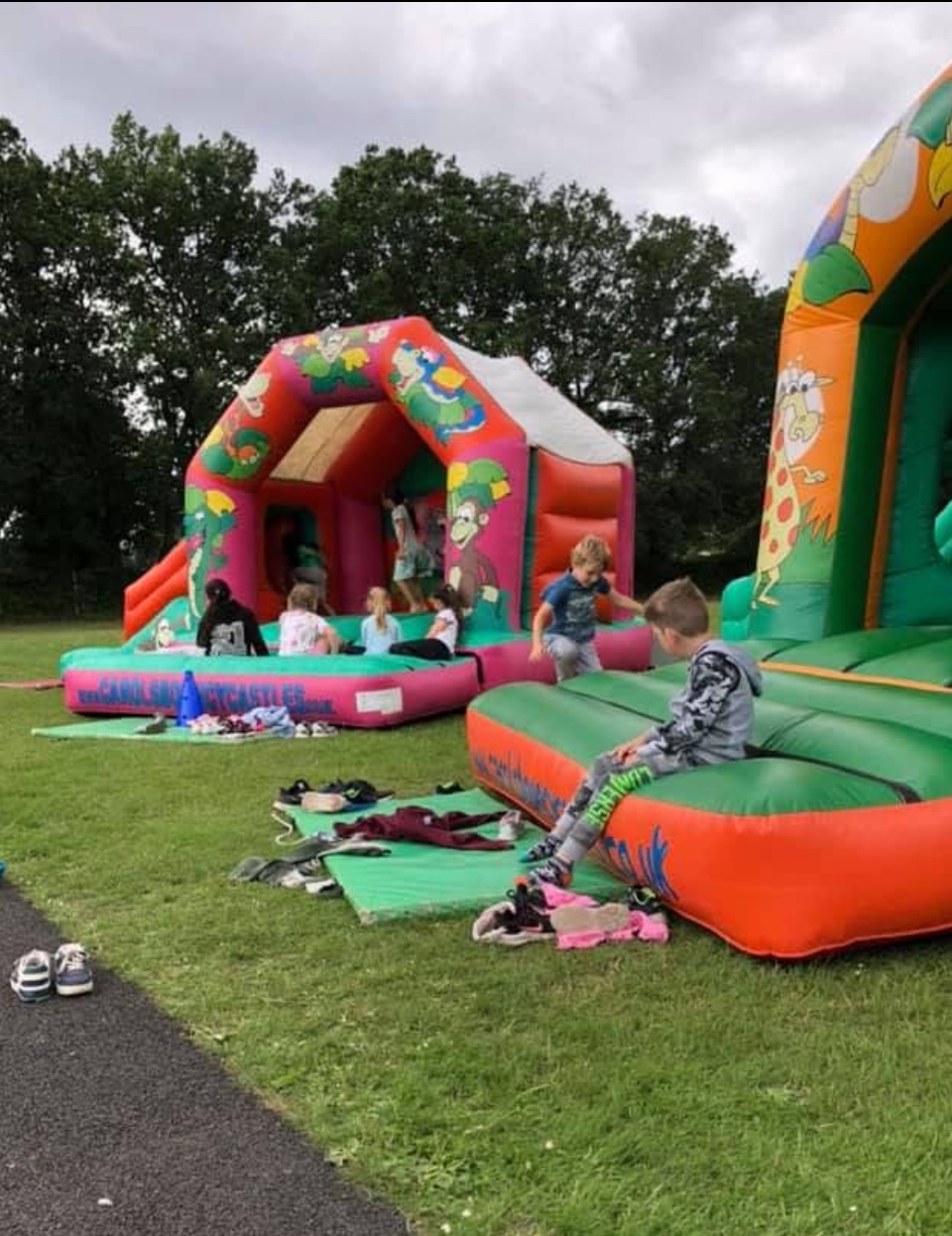 The Club Frimley - image 13