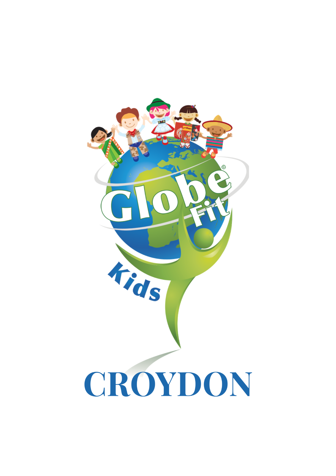 Globe Fit Extravaganza - Croydon (PAID) - image 2