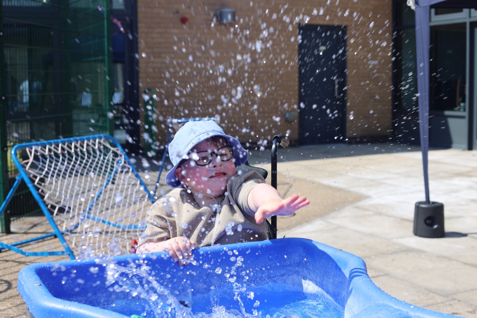 SEND Stay and Play (Ages 7-12) - image 5
