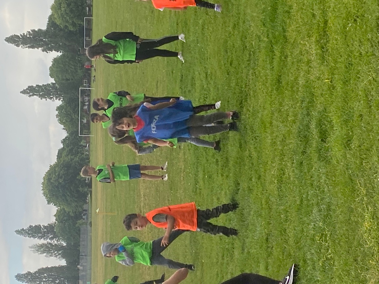 Stanwell Events Holiday Camp - image 3
