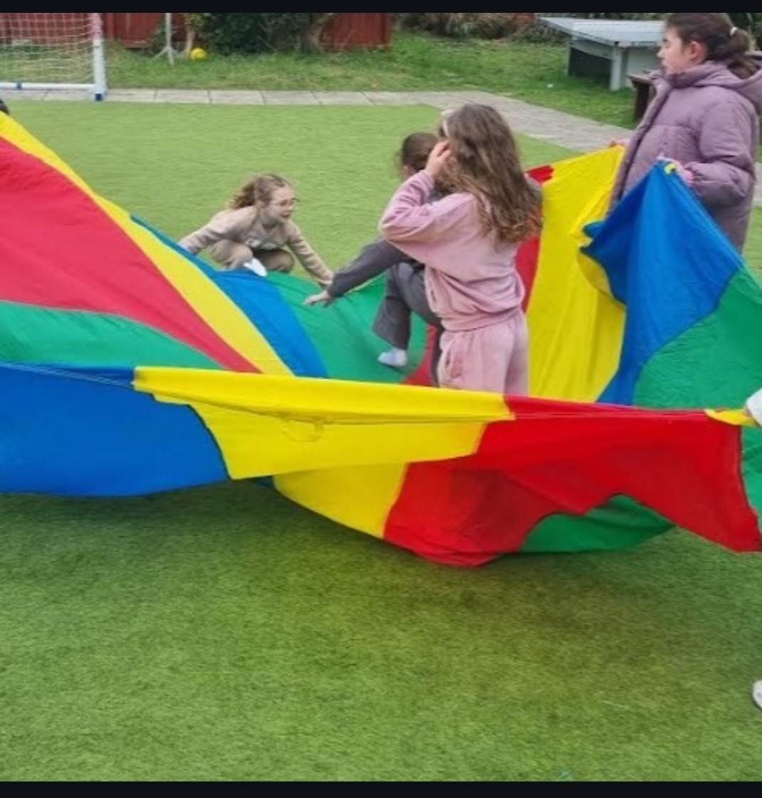 Deysbrook Family Summer HAF Club - image 3