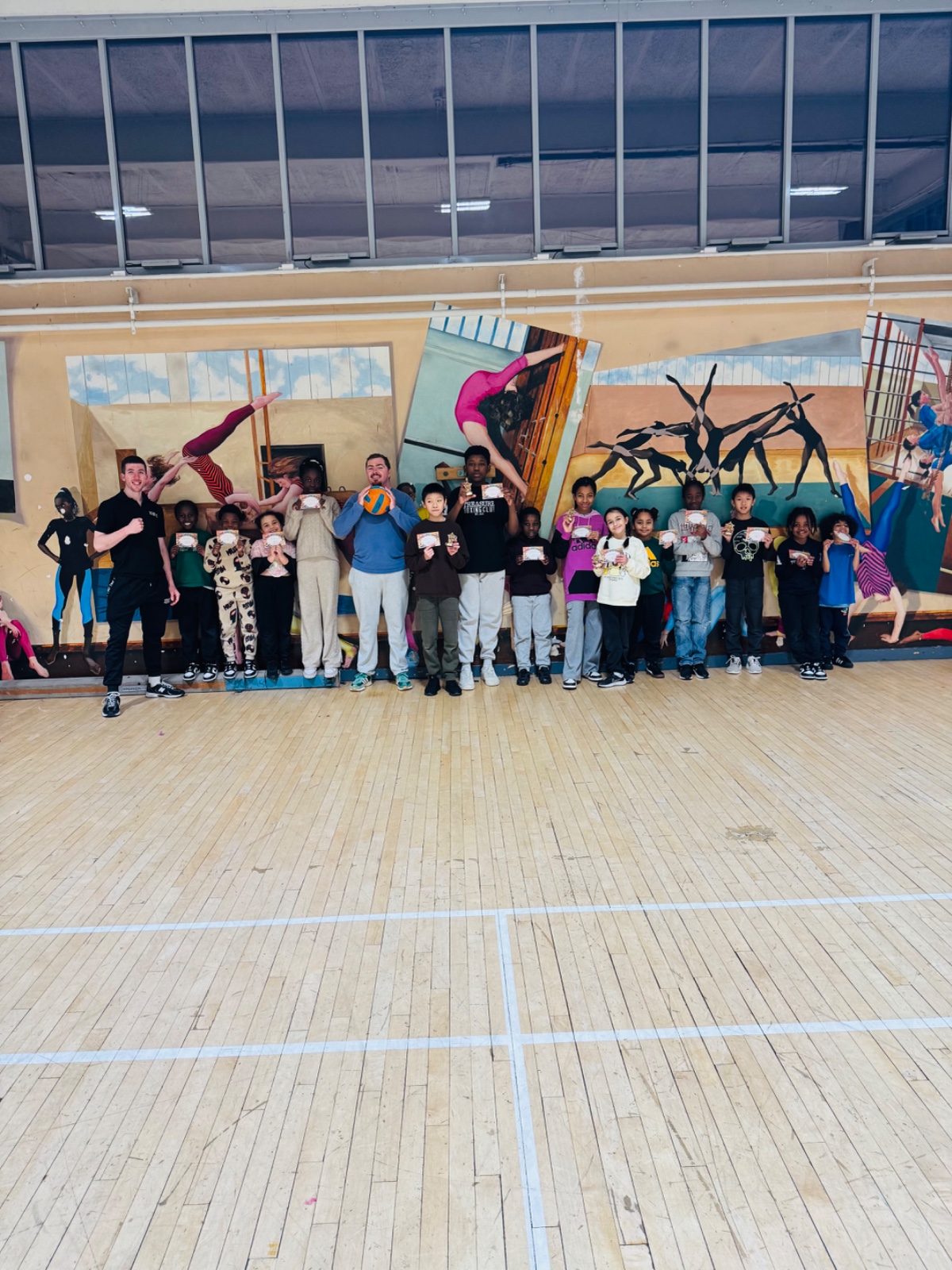 Treasure Boxing Hackney Easter Camp - image 3