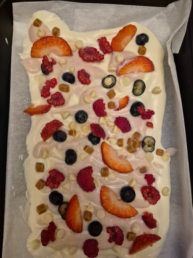 Cooking Creations With The Sensory Spot CIC - image 9