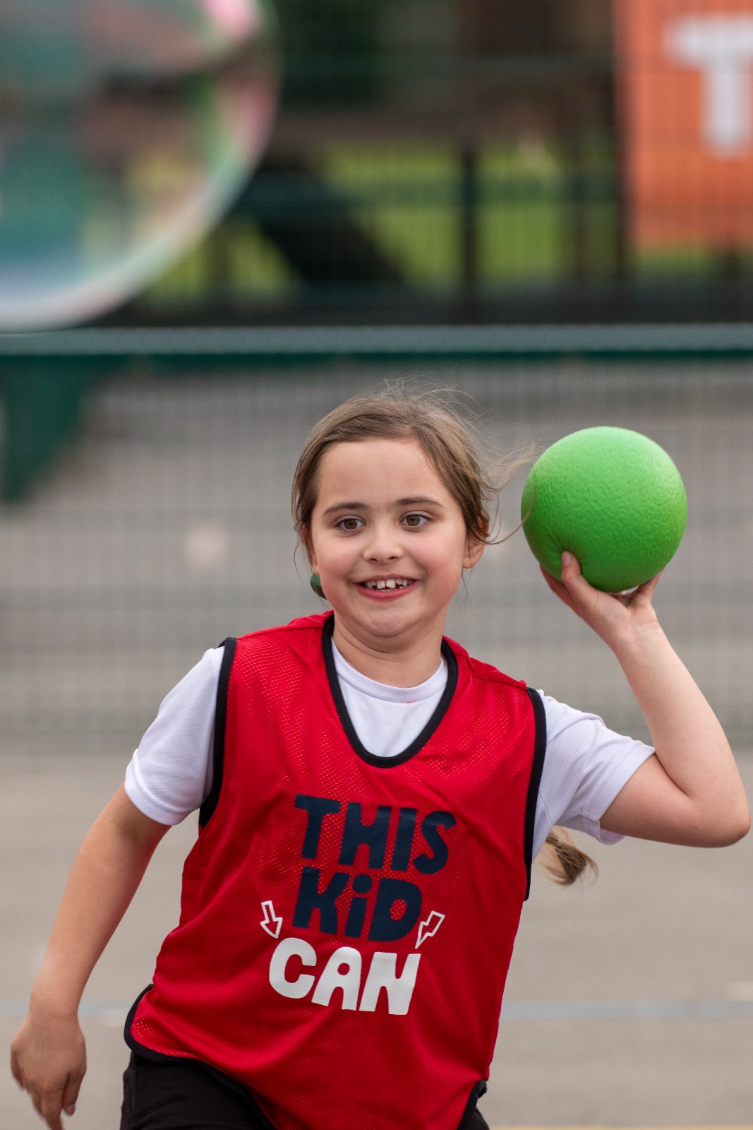 Kids Can Dodgeball Academy - image 2
