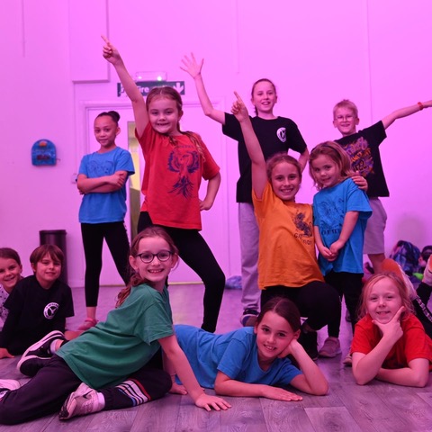 Inset Days at Weeke Primary - image 5