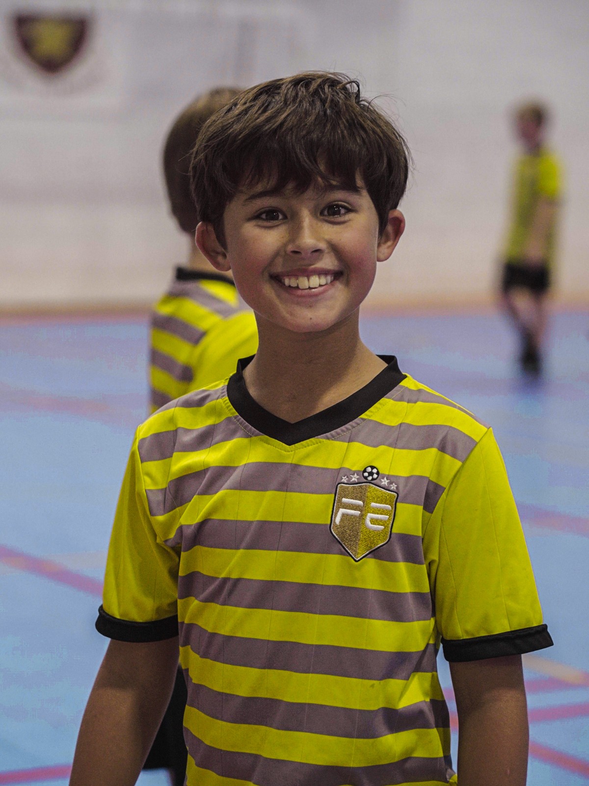 The Auriol School Futsal Club - image 2