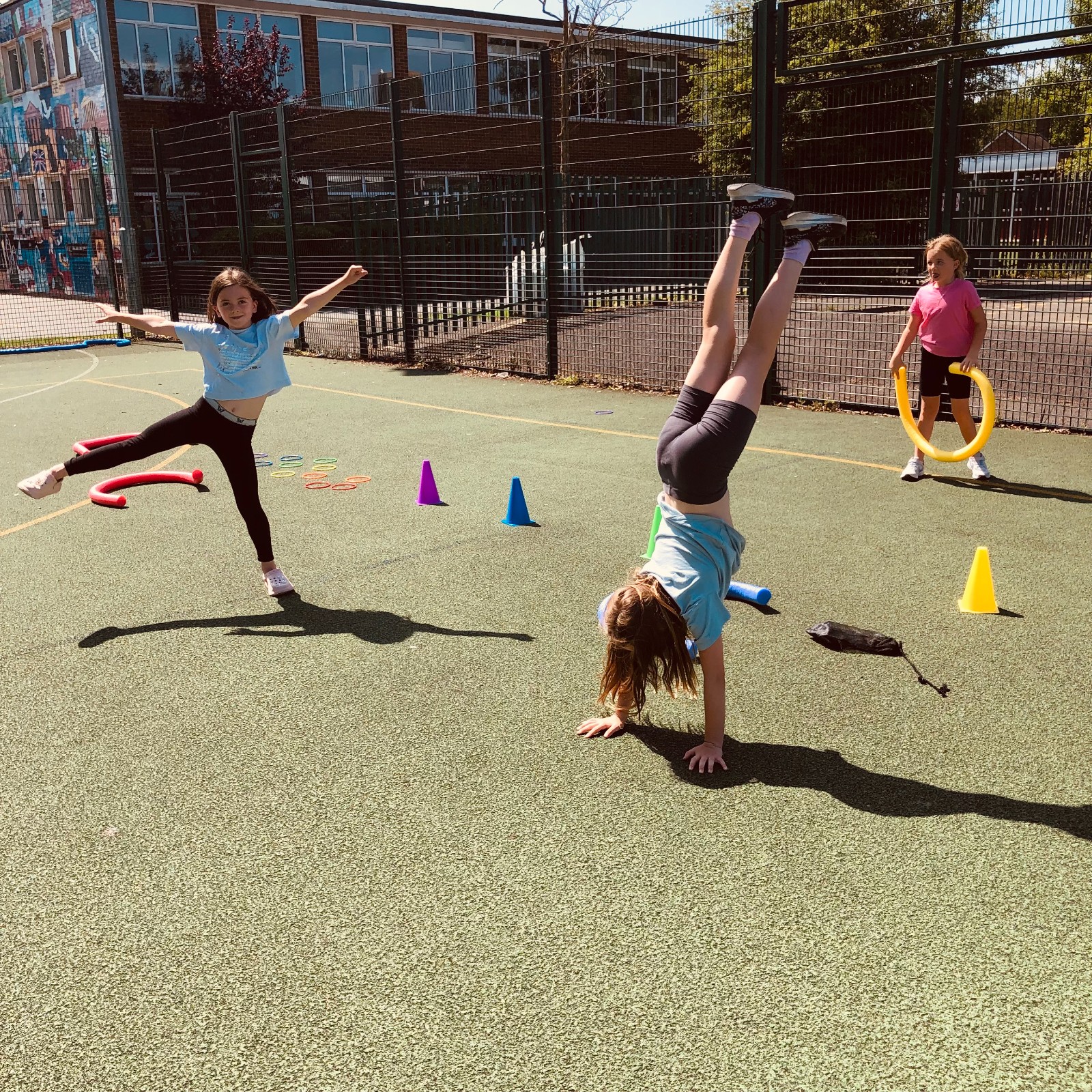 North Star Learning Hub – HAF - Rossmere - image 11
