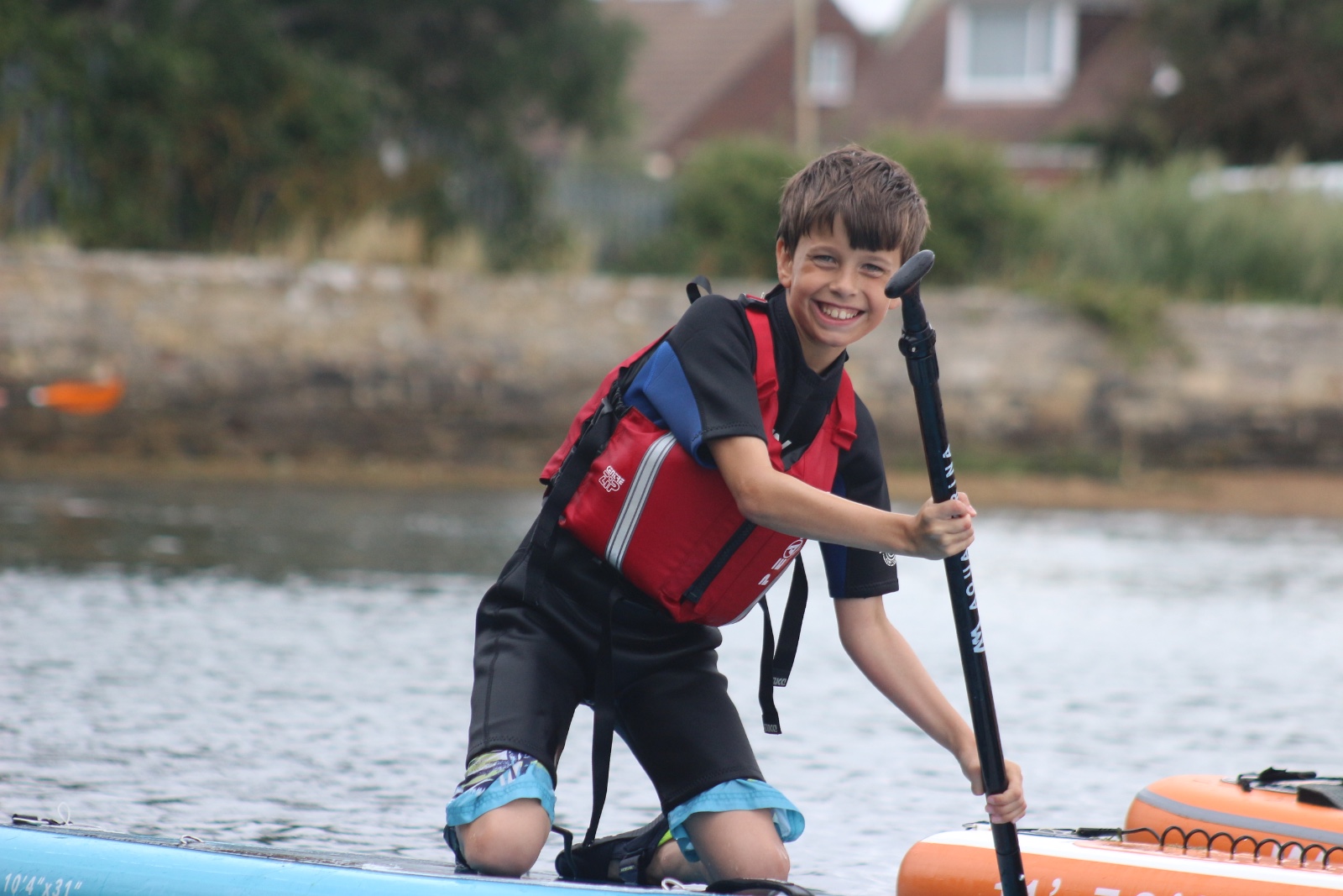 GoSport's Holiday Activity Camp - image 12
