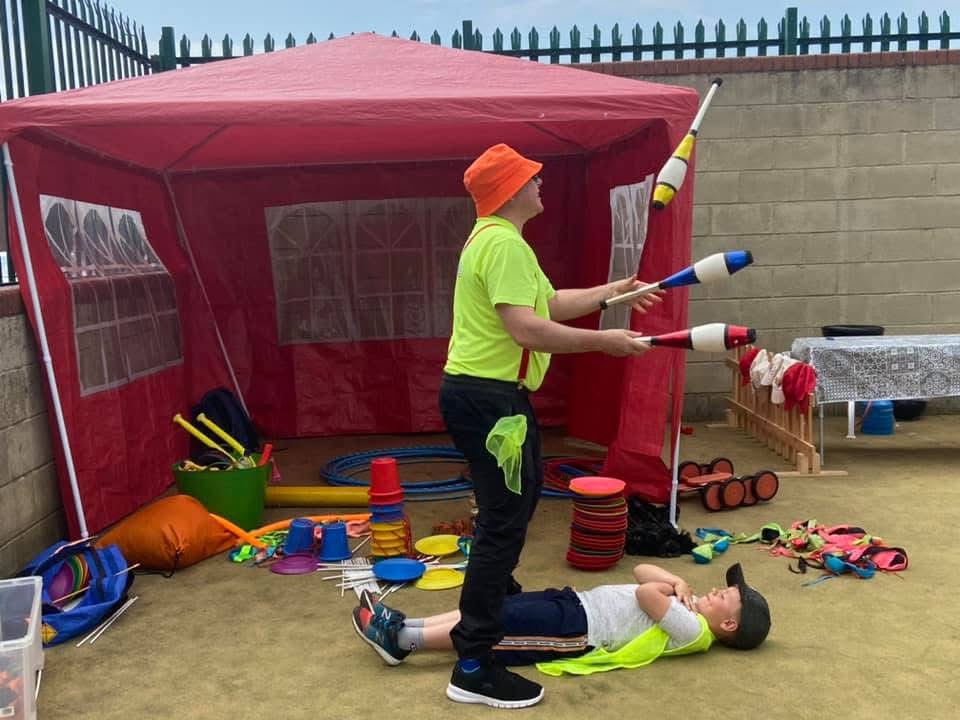 Summer Holiday Club - image 9