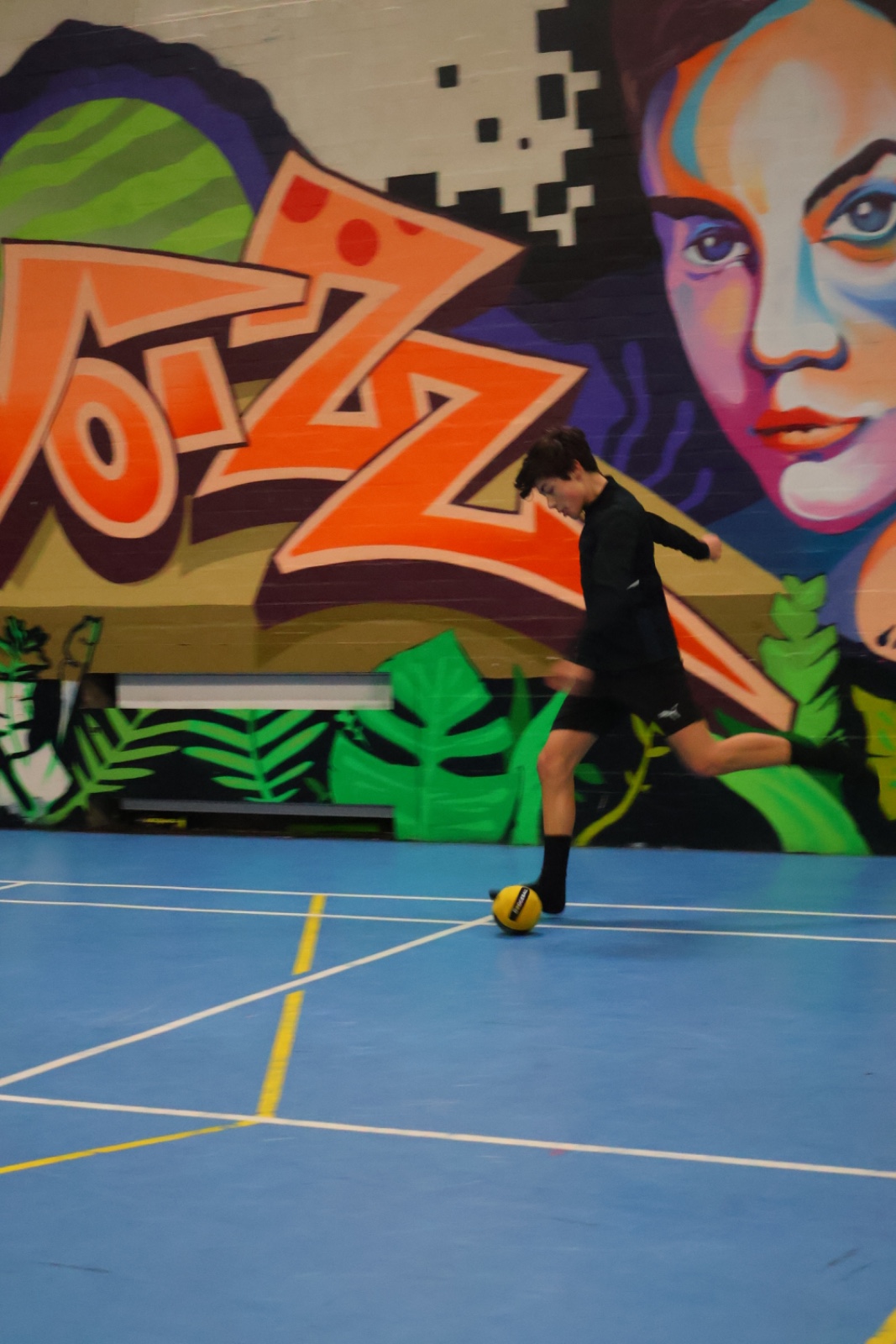 Central Youth Club - EasterHAF - image 22
