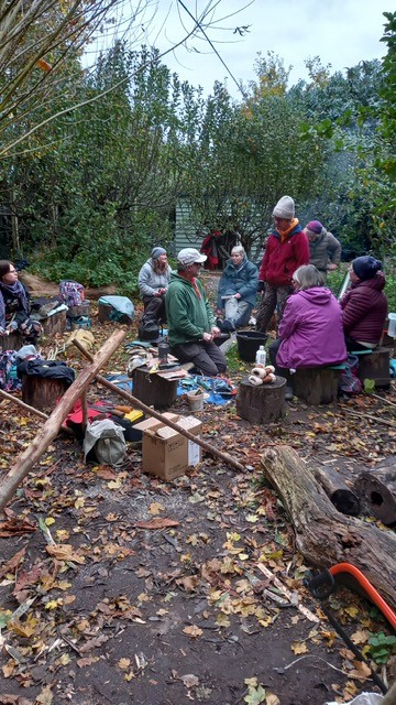 FSA Sussex Spring Network Day 
21st March 2026 - image 27