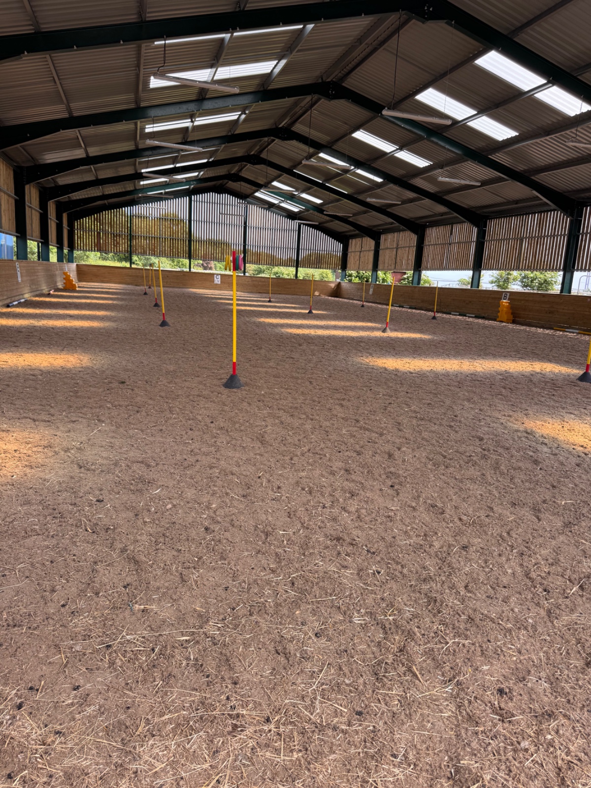 SEND Animal Adventures @ North Ferriby - image 12