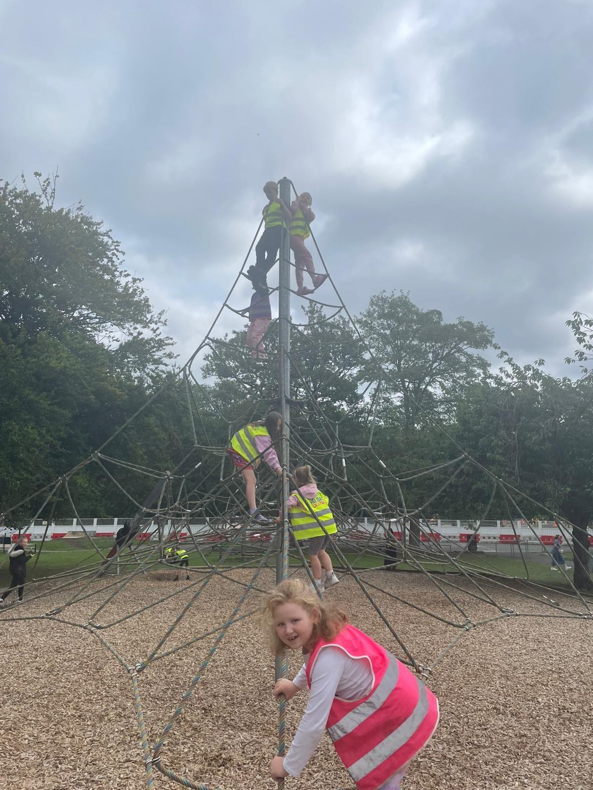 Club Edge - Summer Camp - image 20