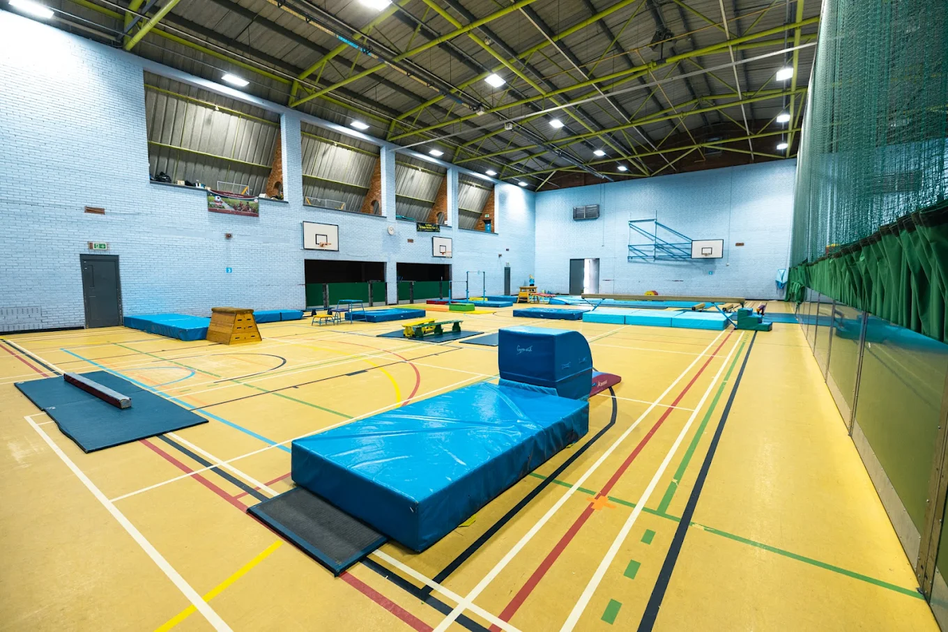 Farnham Leisure Centre Family Day on 7 April - image 2