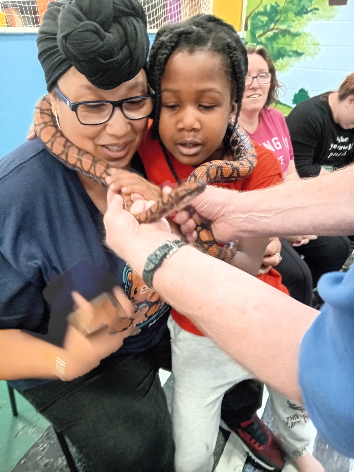 HAF Summer Holiday Club - image 5